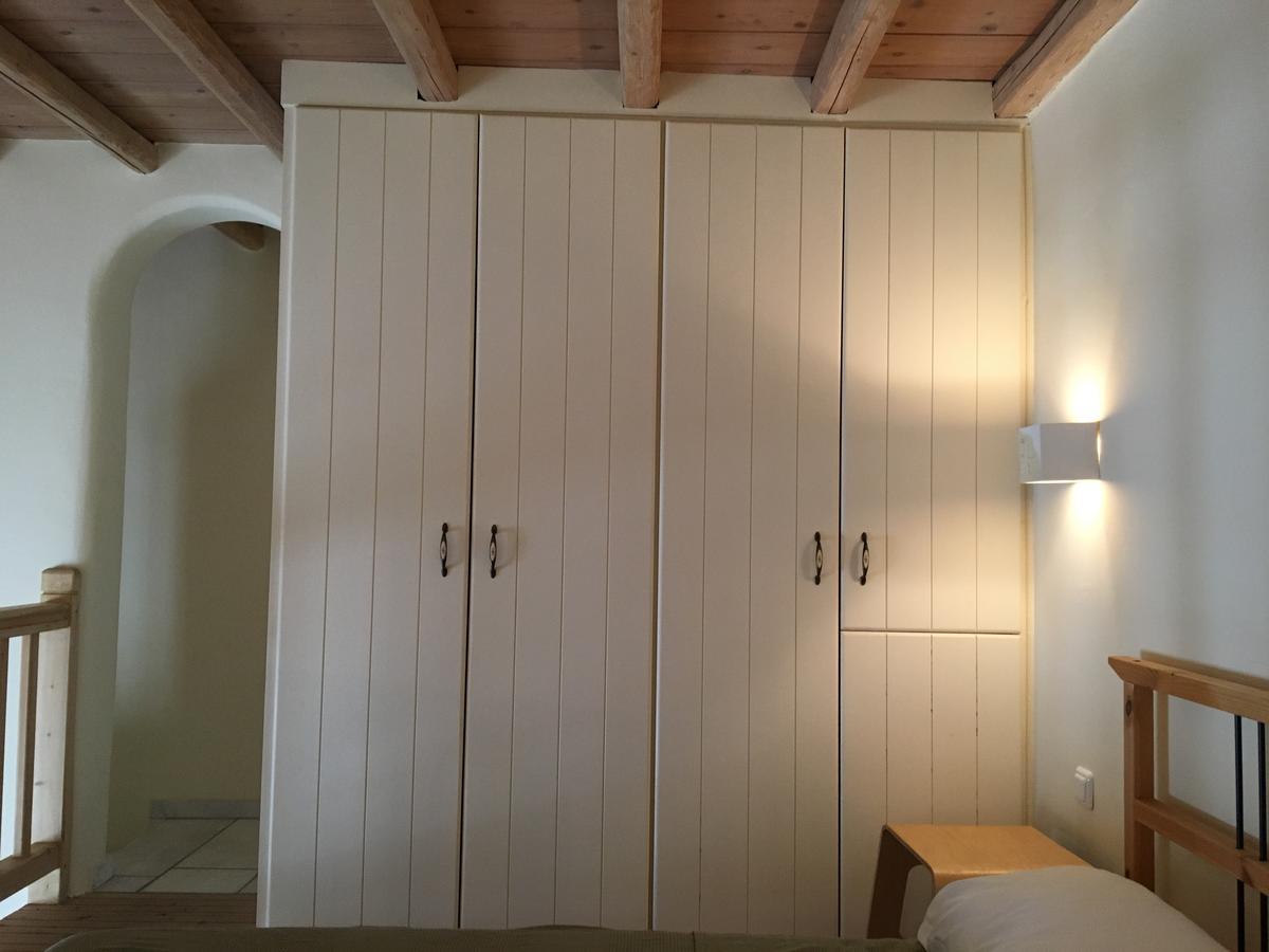 Вилла Gkmykonos Ано Мера Экстерьер фото