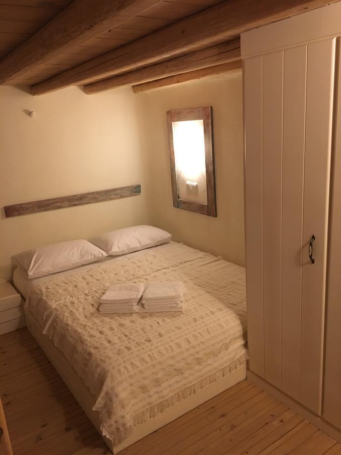 Вилла Gkmykonos Ано Мера Экстерьер фото